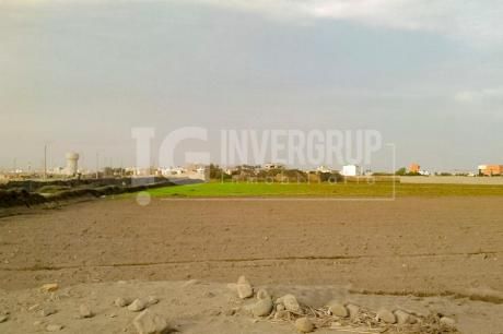 Terreno En El Golf
