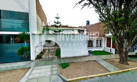 Casa En San Andrés I Etapa