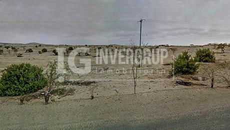 Terreno Industrial En Carretera Piura - Paita