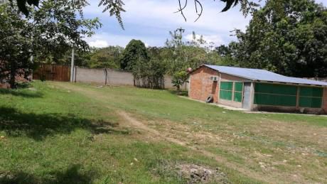 Oportunidad De Inversion - Tarapoto