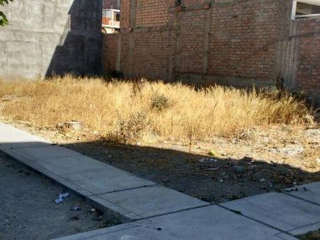 Remato Terreno En Residencial Privada El Dorado