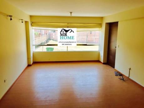 Remato Hermoso Departamento De Estreno
