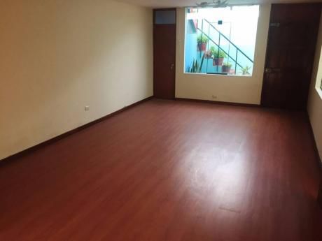 Remato Departamento De 112 M2 A Solo $95000!
