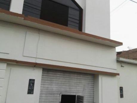 Casa Local Comercial 460 M2 A $250,000