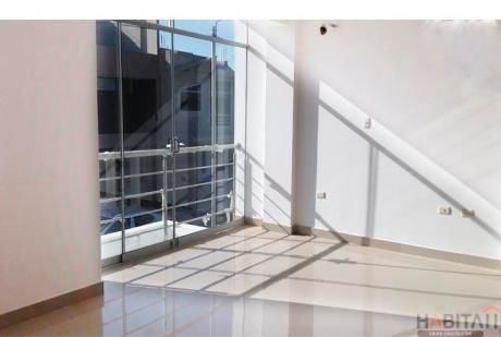 Departamento En Av Mansiche A $50,442 De Estreno