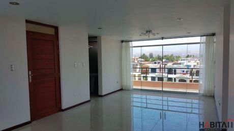 "residencial Santa Inés" Departamento 116 M2 De Estreno A $76,000