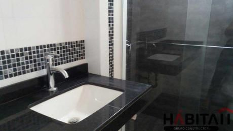 Dpto. Urb. California De Ocasión! Listo Para Habitar De 133 Mtr A $112,000