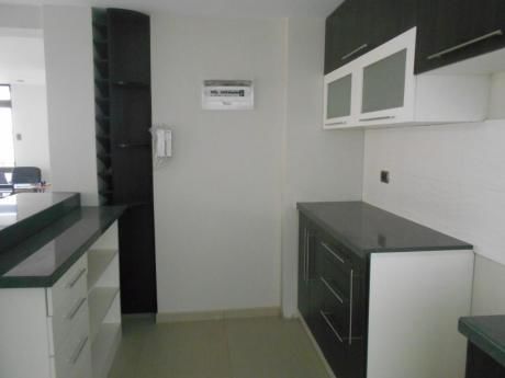 Frente A Parque 100 M2 En Primavera A $81,500 Departamento En Estreno