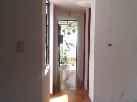 Vendo Casa Urb. San Agustin - Comas