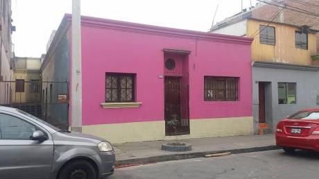 Venta Casa A Precio Terreno