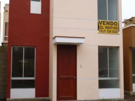 Venta Casa Villa Club 1