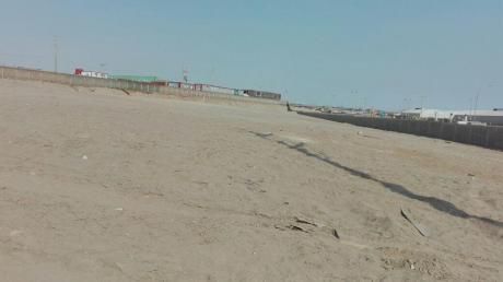 Vendo Terreno Industrial De 15000 M2 En Las Laderas De Lurin (zonificacion I2)