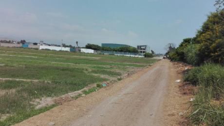 Vendo Terreno Industrial En Lurin De 5000 M2 Inscrito En Sunarp