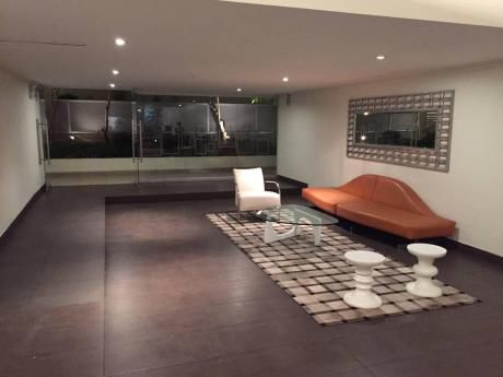 Vendo Loft En Barranco Con Terraza Piso 5 (edificio Atelier) De 80 M2 Amoblado