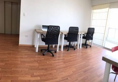 Alquilo Espacios Compartidos En Explora Coworking Chacarilla San Borja