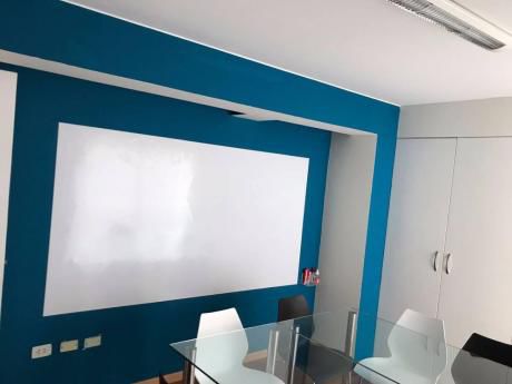 Alquilo Sala Reuniones Por Horas Para Emprendedores En Chacarilla San Borja