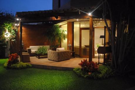 Vendo Casa Remodelada En Surco
