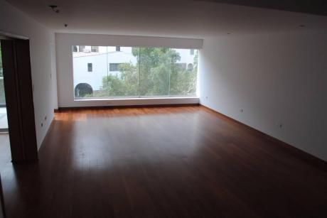 Vendo Dpto. Duplex 3 Dorm. 606 M2 De Estreno - Circunvalacion Golf Los Inkas