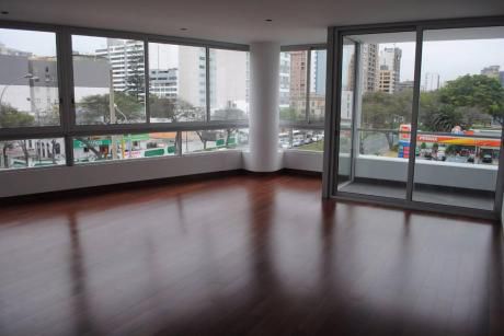 Vendo Dpto. 3 Dorm. De Estreno Edificio Nouvel - San Insidro
