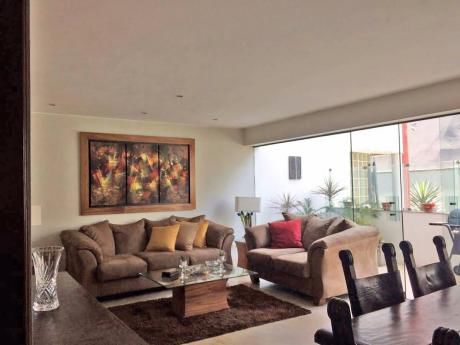 Vendo Departamento Dúplex, En 1er. Piso, Valle Hermoso
