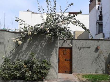 Casa Como Terreno Av Jacaranda