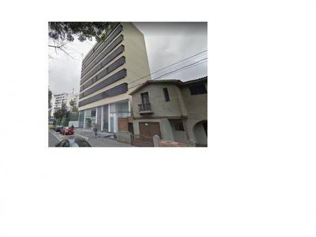 Oficina En Alquiler