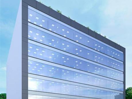 Oficina En Alquiler En Miraflores