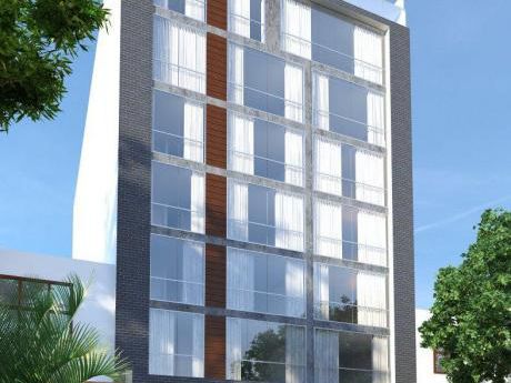 Duplex Miraflores