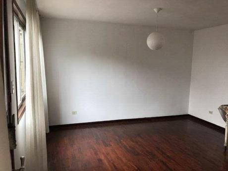 Alquilo Mini Departamento Con Cochera En Surco