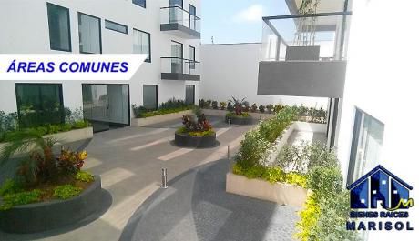 Vendo Dpto Primer Piso Con Terraza Av Velasco Astete Chacarilla 209 M2