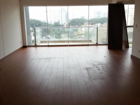 Venta Duplex Estreno - Av Buenavista - Chacarilla San Borja