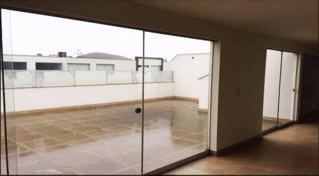 Venta Duplex Estreno - Urb Los Granados - Surco