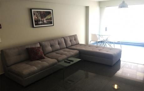 Alquiler Departamento - Miraflores