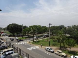Venta/alquiler Departamento - Frente A Parque - Surco