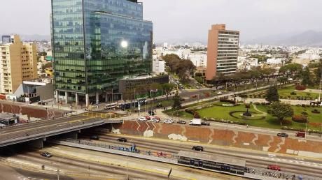Alquiler Departamento - Miraflores