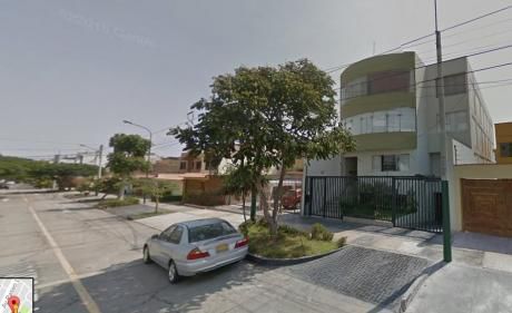 Venta/alquiler Departamento - Urb. La Castellana - Surco
