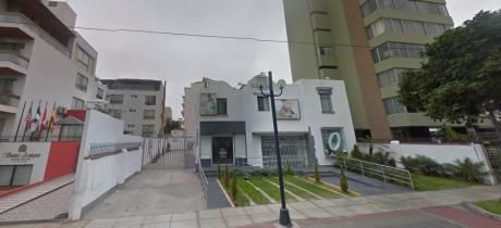 Alquiler Local Comercial - Av 2 De Mayo - San Isidro