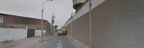 Venta Terreno Industrial - Cerca A Av Defensores Del Morro - Chorrillos