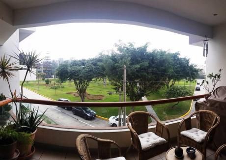 Venta Departamento Flat - Monte Alegre - Chacarilla Surco
