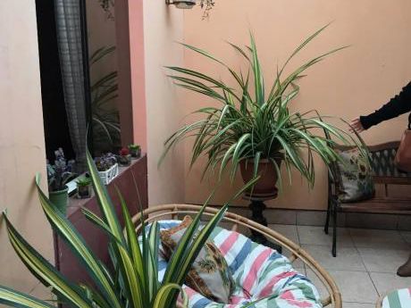 Casa De Un Piso En Huerta Grande - Precio Negociable