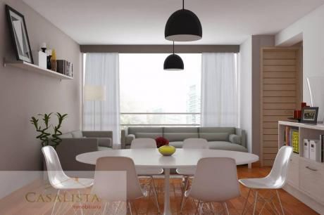 Departamento Estreno Urb Primavera Con Ascensor - Entrega En Un Año
