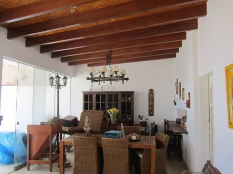 Asia - El Misterio, Casa De Playa En Venta 350 M2 Ocasion