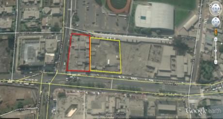 Vendo Terreno Comercial En Molicentro