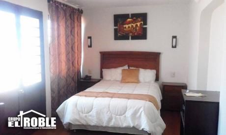 Vendo Hotel Excelente Vallecito - Cercado