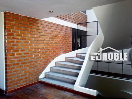 Alquilo Hermosa Casa A Una Cuadra De Av Ejercito Yanahuara - Arequipa