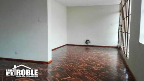 Alquilo Excelente Casa Ideal Academias, Empresas, Clinicas Cerca Ucsm - Umacollo