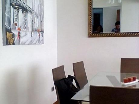Alquilo Hermoso Departamento Amoblado Cerca A Av Ejercito - Cayma