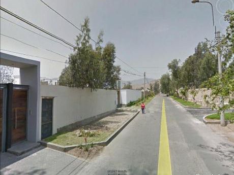 Terreno Independizado - 304 M2 - Puerta A Calle - Acapulco Cdra. 4