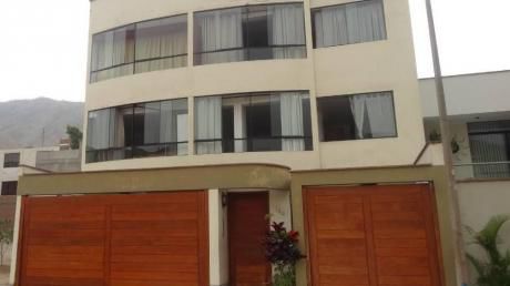 Departamento 3er Piso - 110 M2 Mas Aires - Terraza