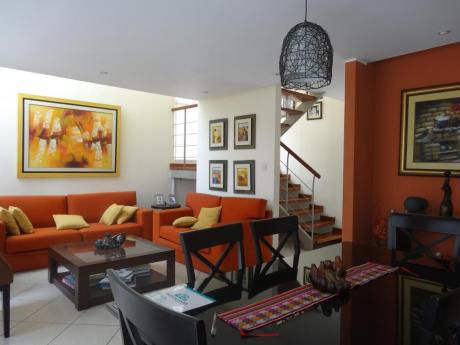 Condominio Moderno - 4 Dorm. - Escritorio - áreas Comunes